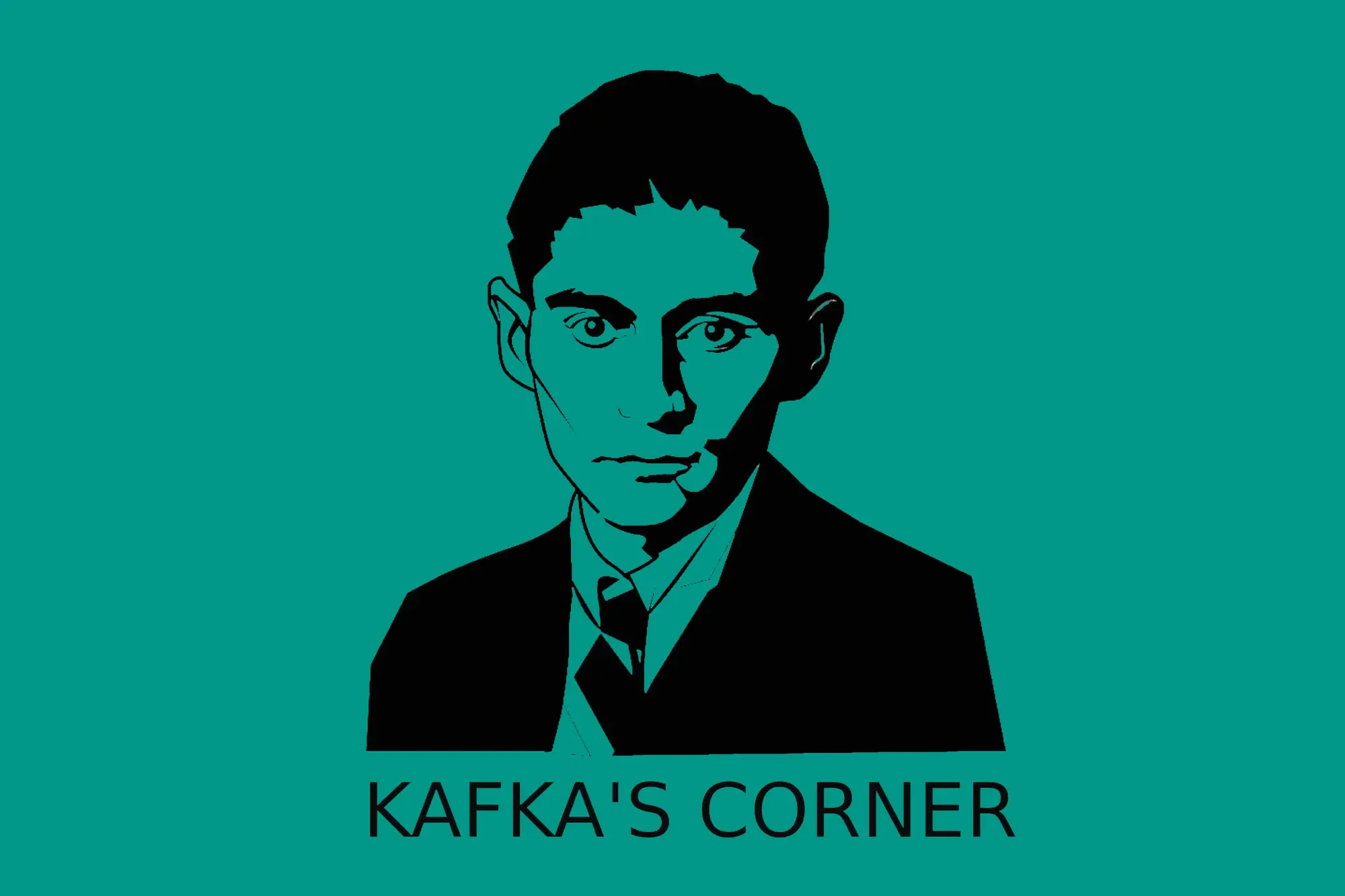 KAFKA'S CORNER